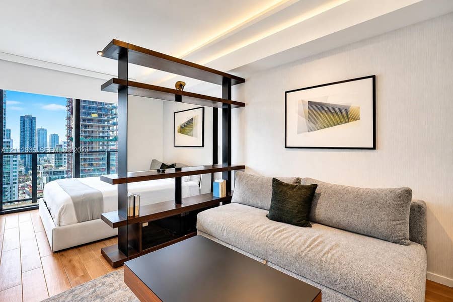 Property photo for 398 NE 5th Street, #1712, Miami, FL