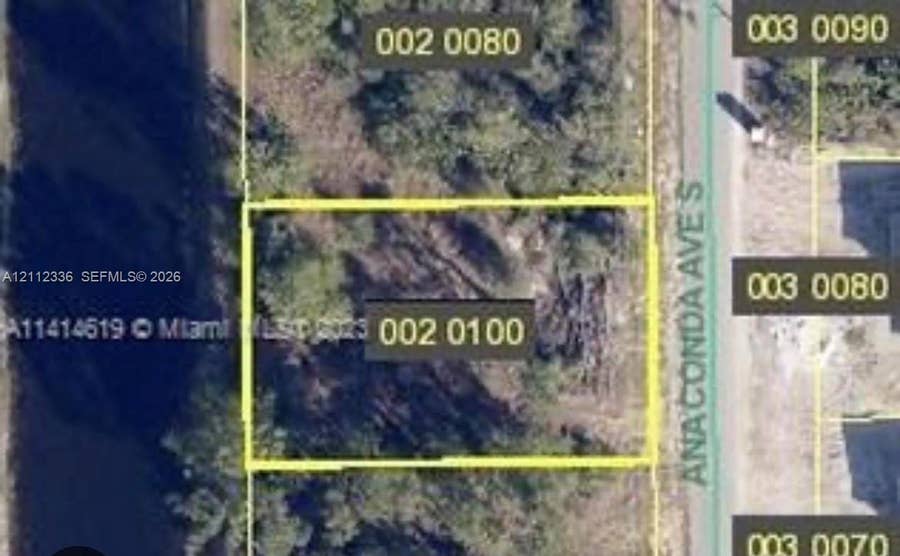 Property photo for 716 Anaconda, Lehigh Acres, FL