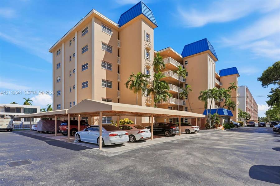 Property photo for 1617 SE 15th Street, #401, Fort Lauderdale, FL
