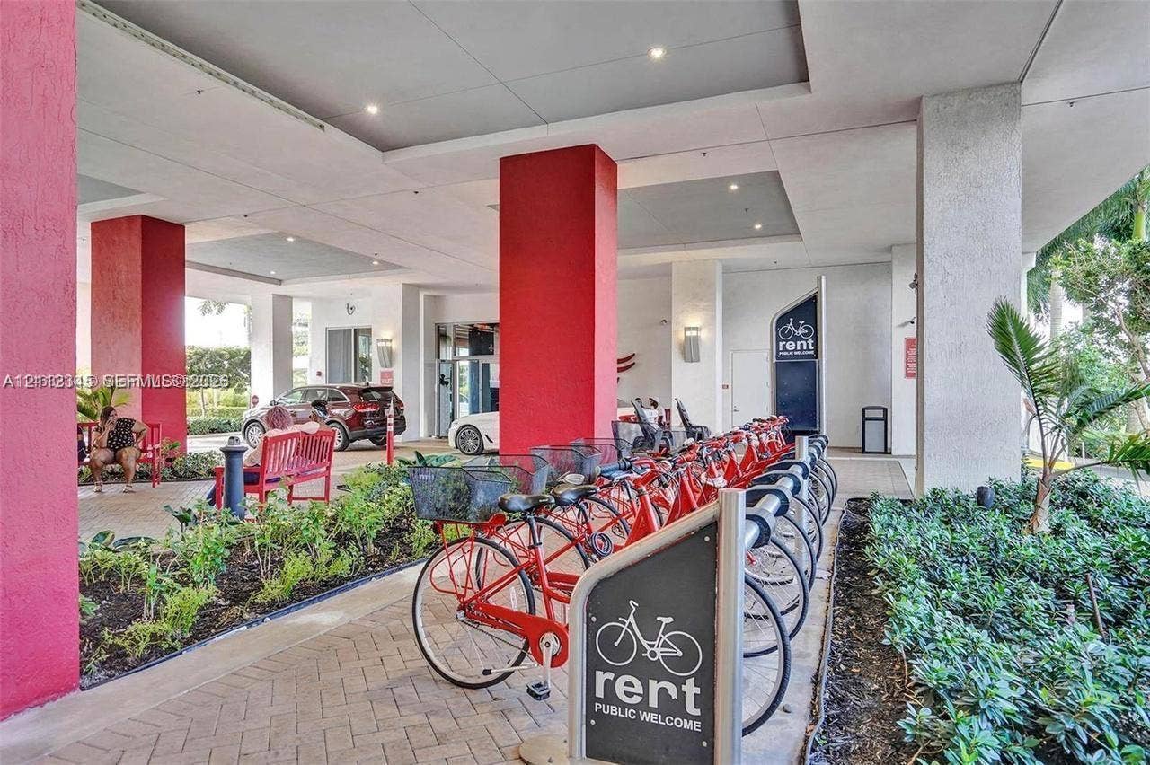 2600 E Hallandale Beach Boulevard, #T702, Hallandale Beach, FL 33009 Photo 33