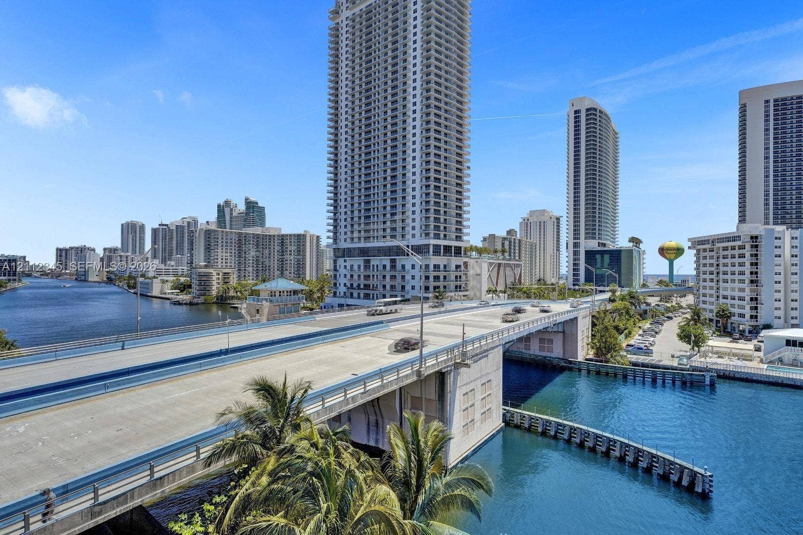 2600 E Hallandale Beach Boulevard, #T702, Hallandale Beach, FL 33009 Photo 30