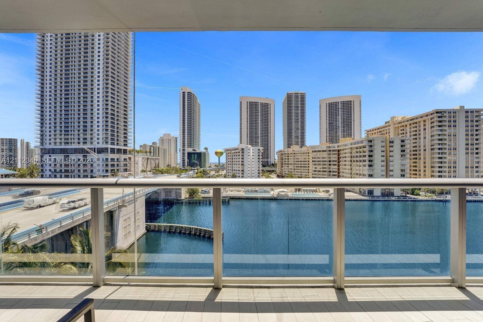 2600 E Hallandale Beach Boulevard, #T702, Hallandale Beach, FL 33009 Photo 26