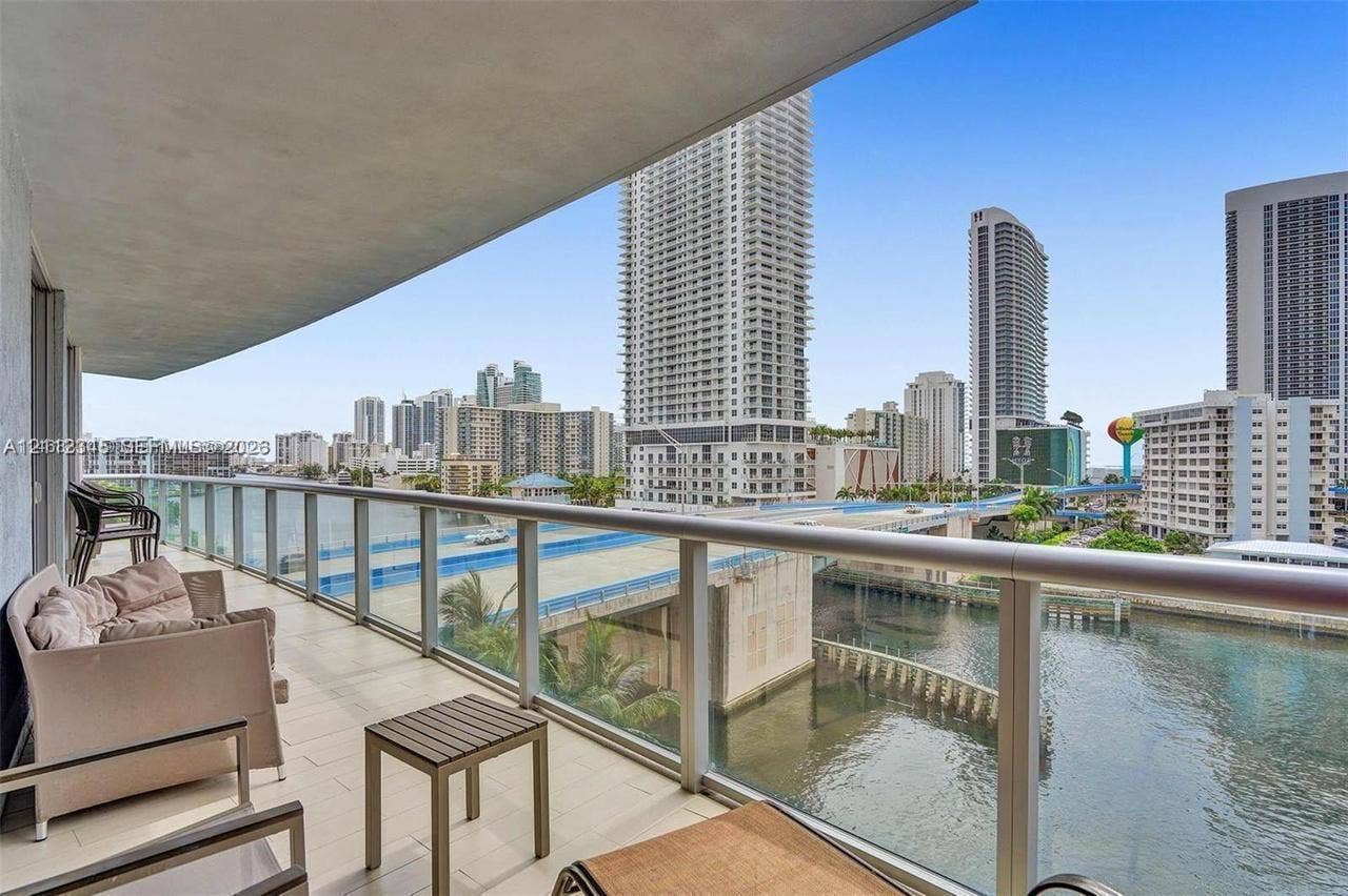 2600 E Hallandale Beach Boulevard, #T702, Hallandale Beach, FL 33009 Photo 3