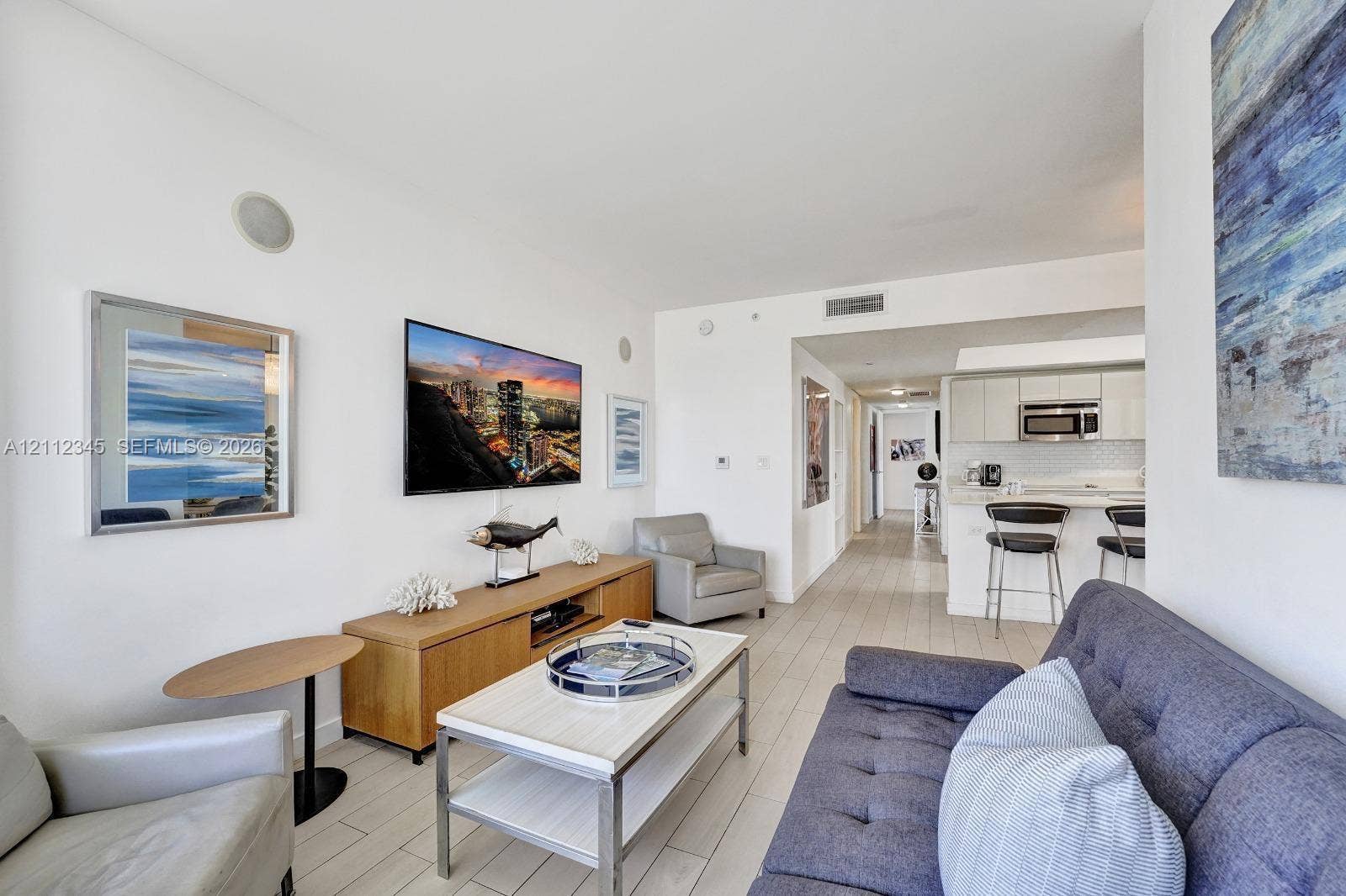 2600 E Hallandale Beach Boulevard, #T702, Hallandale Beach, FL 33009 Photo 8