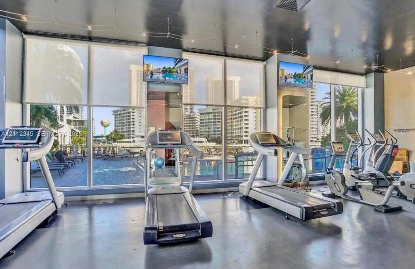 2600 E Hallandale Beach Boulevard, #T702, Hallandale Beach, FL 33009 Photo 39