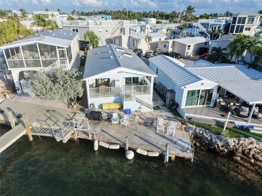 Property photo for 65821 Overseas Hwy 50, Long Key, FL