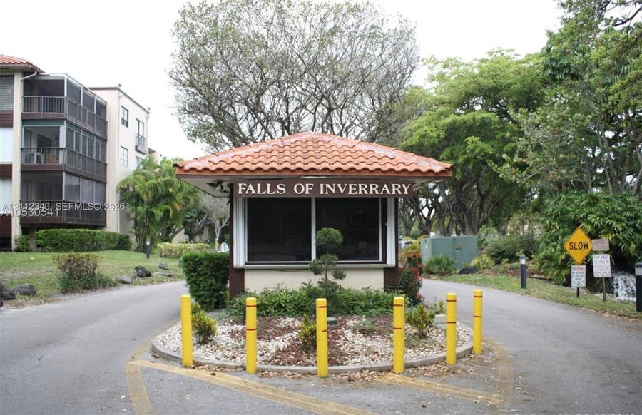Property photo for 6361 N Falls Cir Drive, #109, Lauderhill, FL