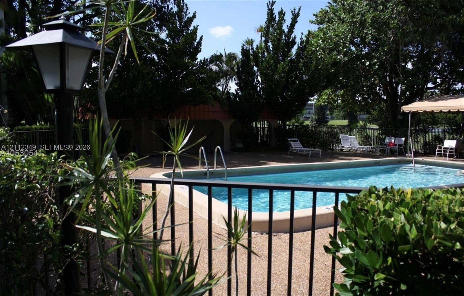 6361 N Falls Cir Drive, #109, Lauderhill, FL 33319 Photo 10