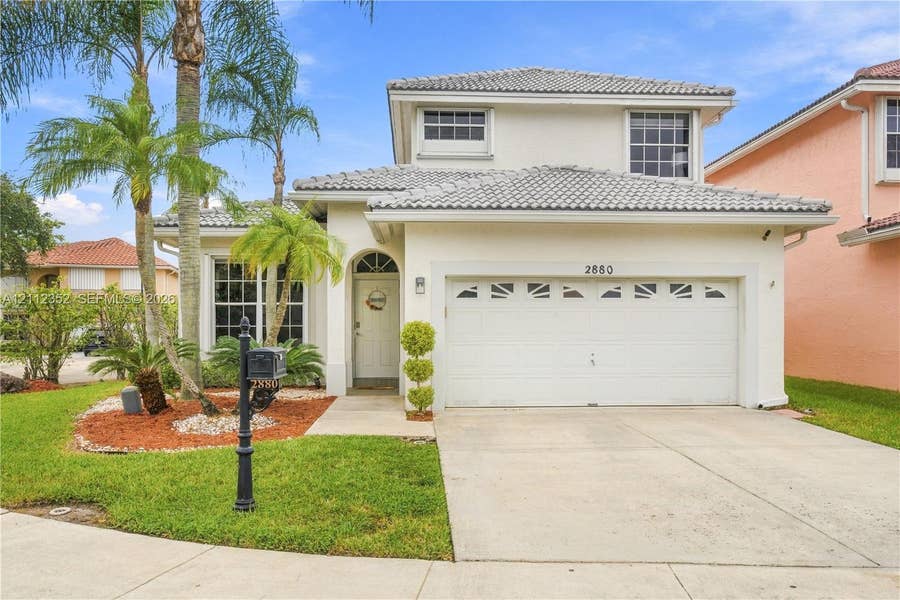 Property photo for 2880 NW 75th Avenue, Margate, FL