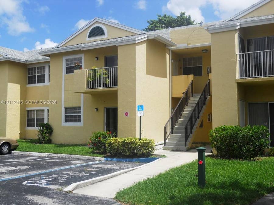 Property photo for 1881 NW 96th Terrace, #7E, Pembroke Pines, FL