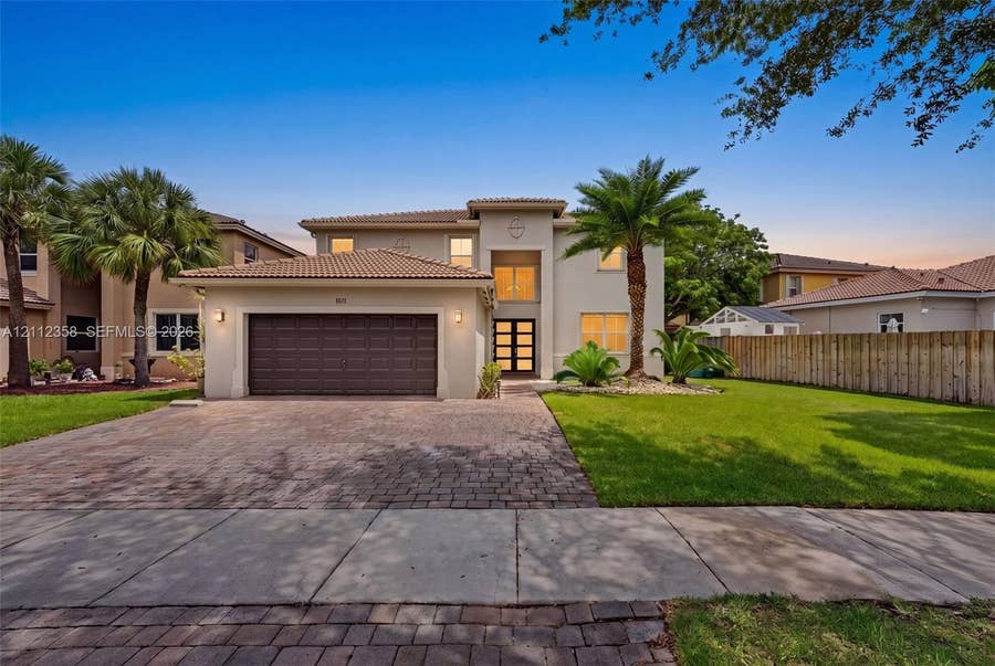 Property photo for 1611 SE 16th Street, Homestead, FL