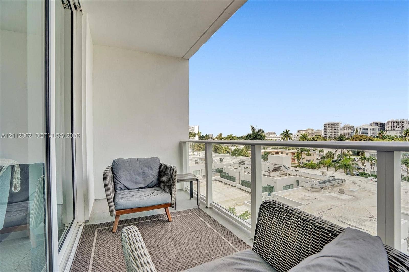 401 N Birch Road, #513, Fort Lauderdale, FL 33304 Photo 35