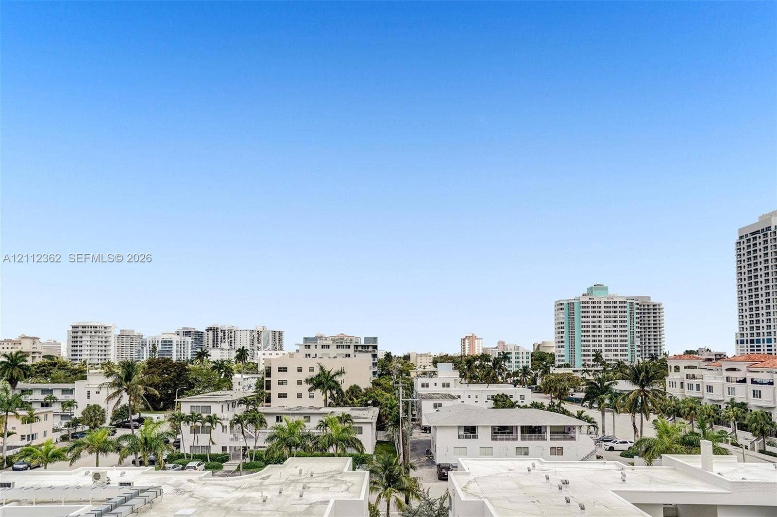 401 N Birch Road, #513, Fort Lauderdale, FL 33304 Photo 33