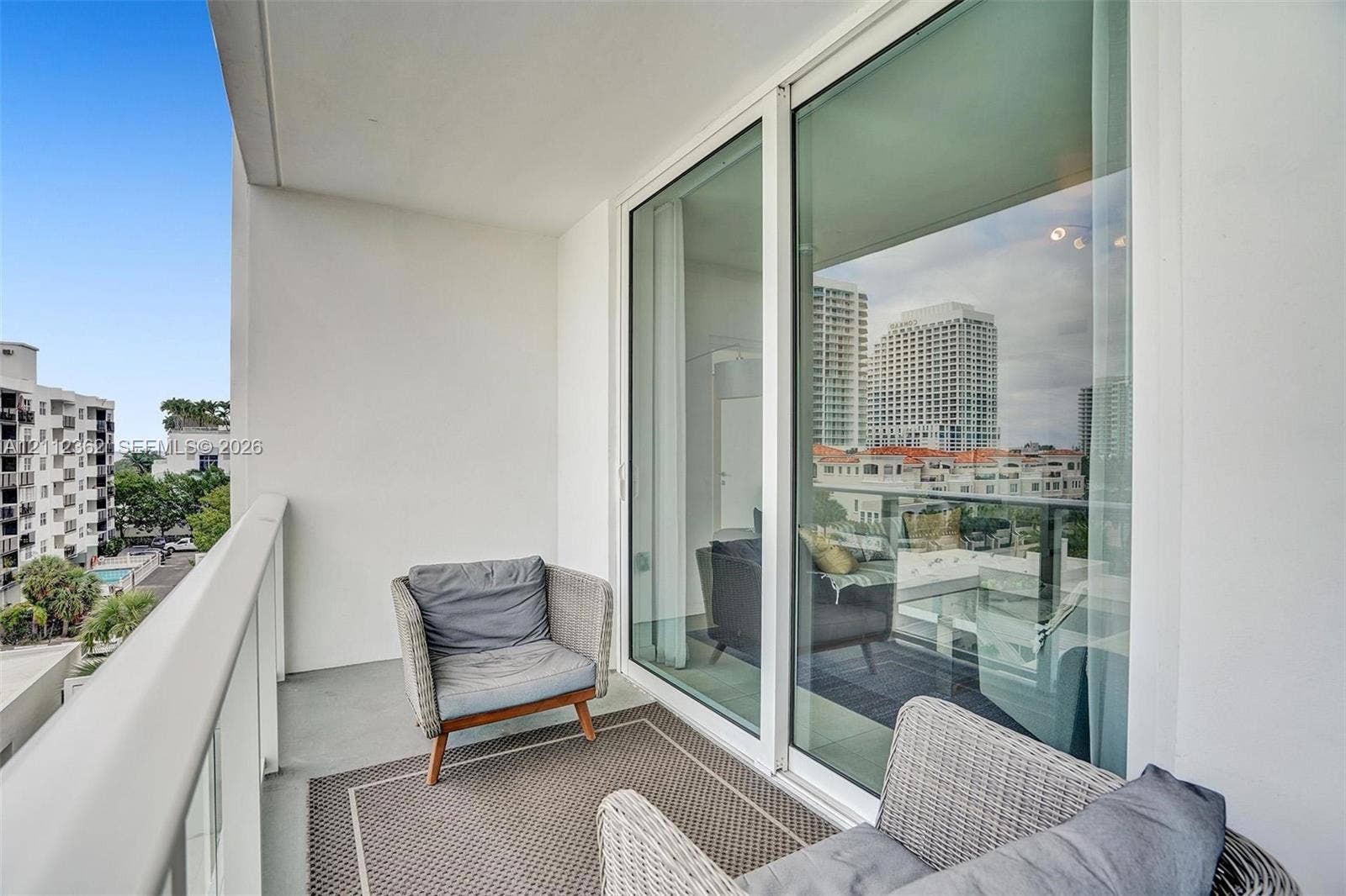 401 N Birch Road, #513, Fort Lauderdale, FL 33304 Photo 31