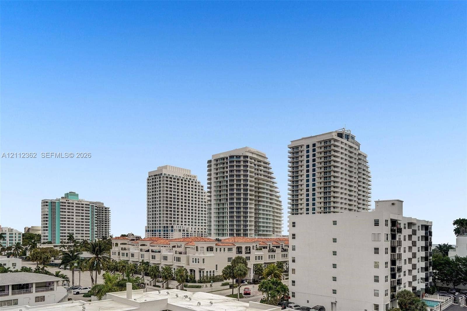 401 N Birch Road, #513, Fort Lauderdale, FL 33304 Photo 34