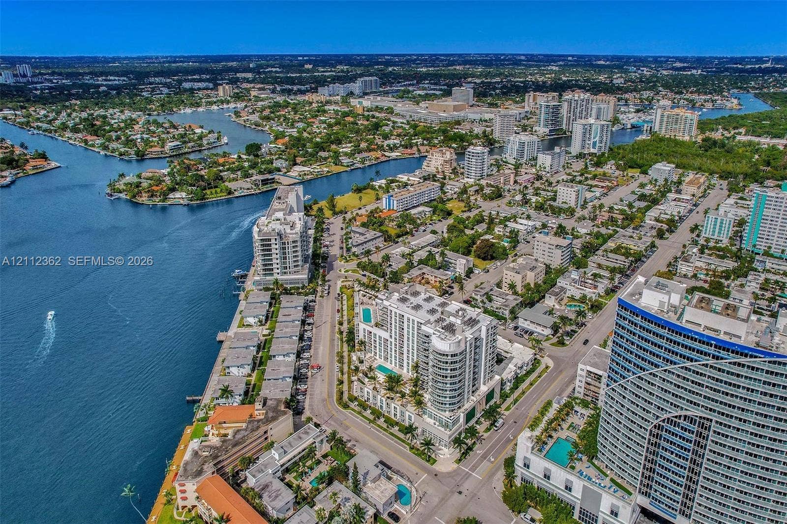 401 N Birch Road, #513, Fort Lauderdale, FL 33304 Photo 3