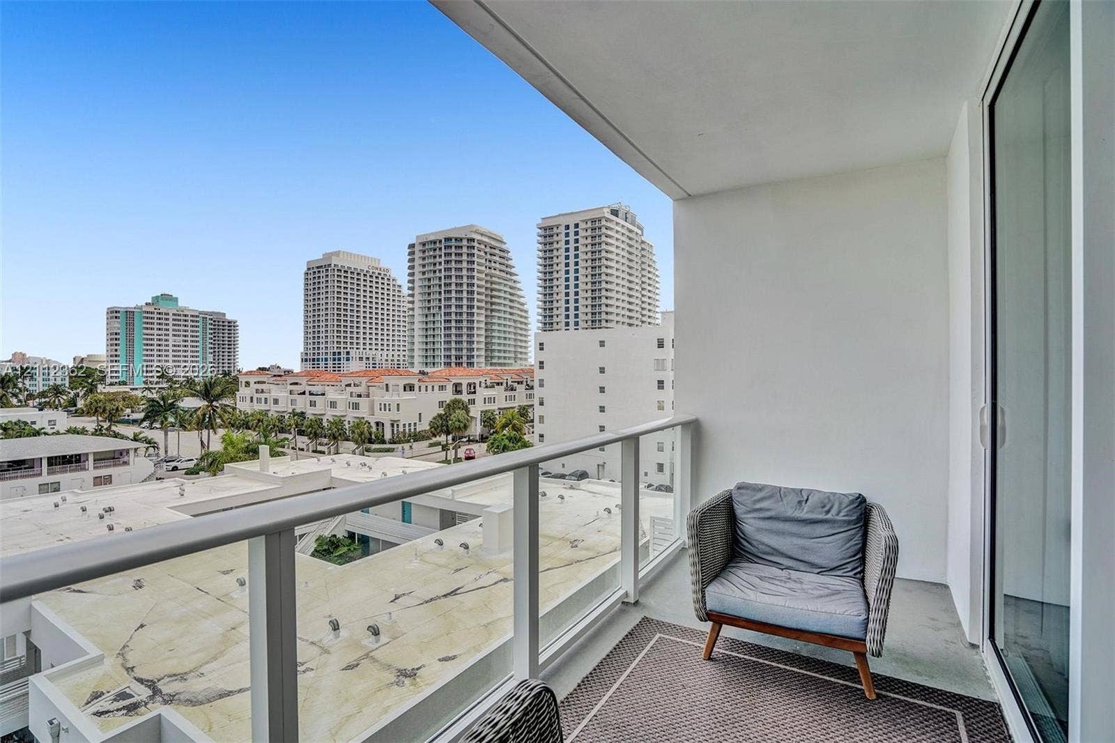 401 N Birch Road, #513, Fort Lauderdale, FL 33304 Photo 30