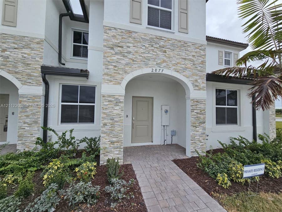 Property photo for 2877 SE 26th Place, #2877, Homestead, FL