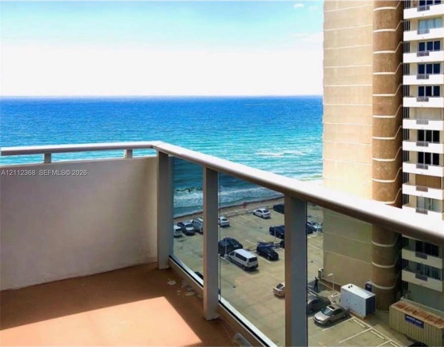 Property photo for 3140 S Ocean Drive, #1003, Hallandale Beach, FL
