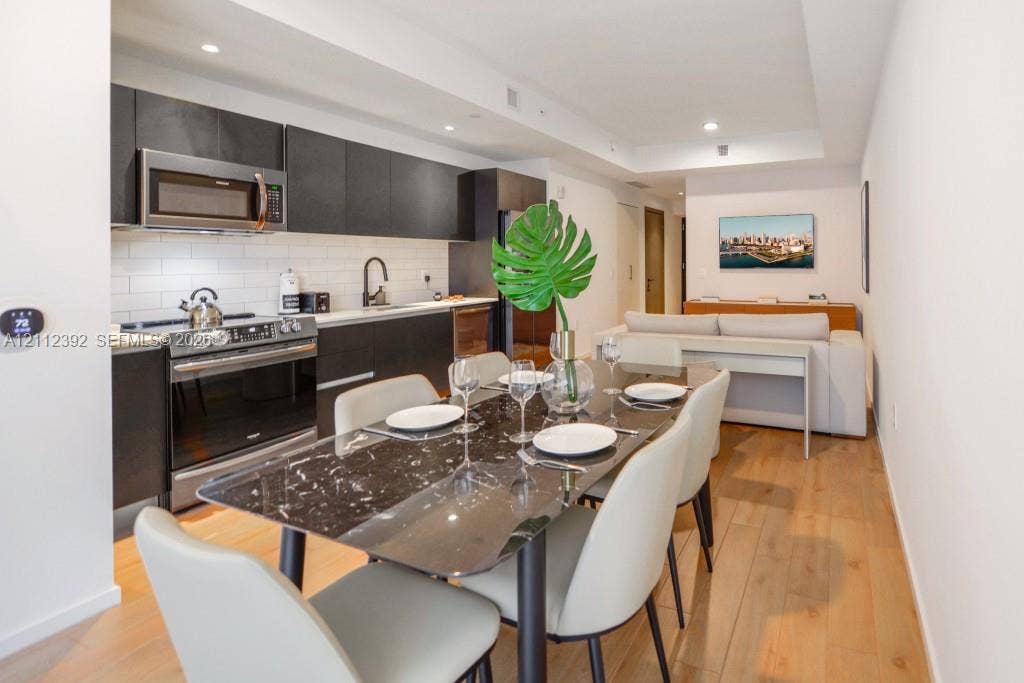 398 NE 5th Street, #2314, Miami, FL 33132 Photo 11