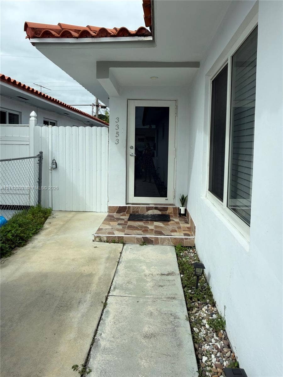 Property photo for 3351 SW 24th Terrace, #1, Miami, FL