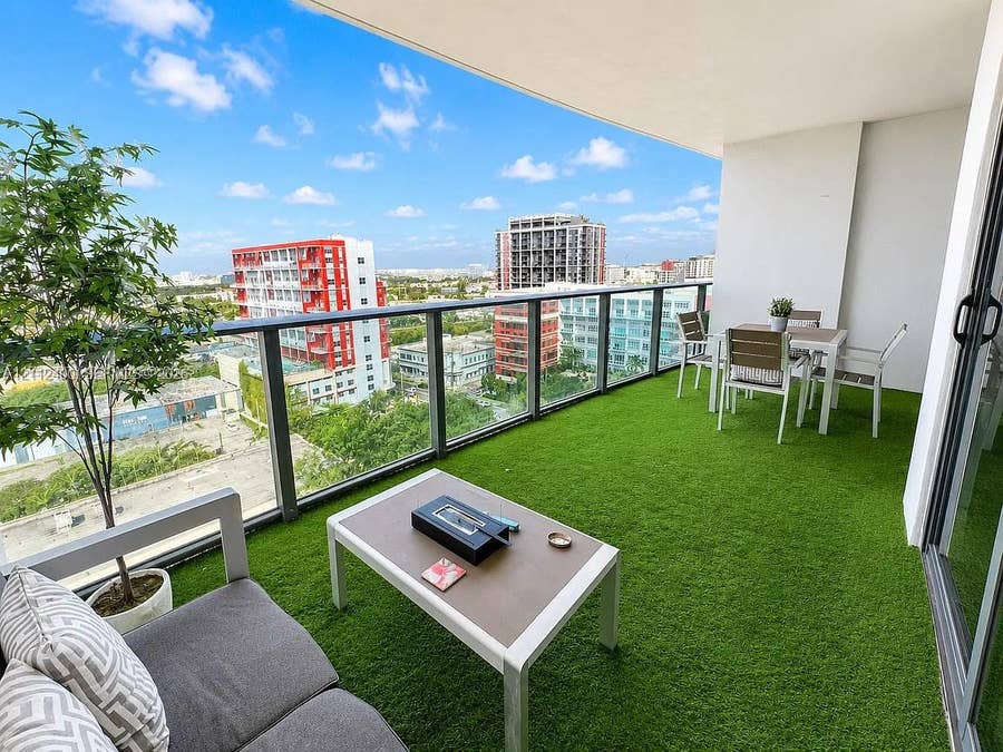 Property photo for 1600 NE 1st Avenue, #1111, Miami, FL