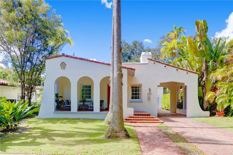 Property photo for 1506 Lisbon Street, Coral Gables, FL