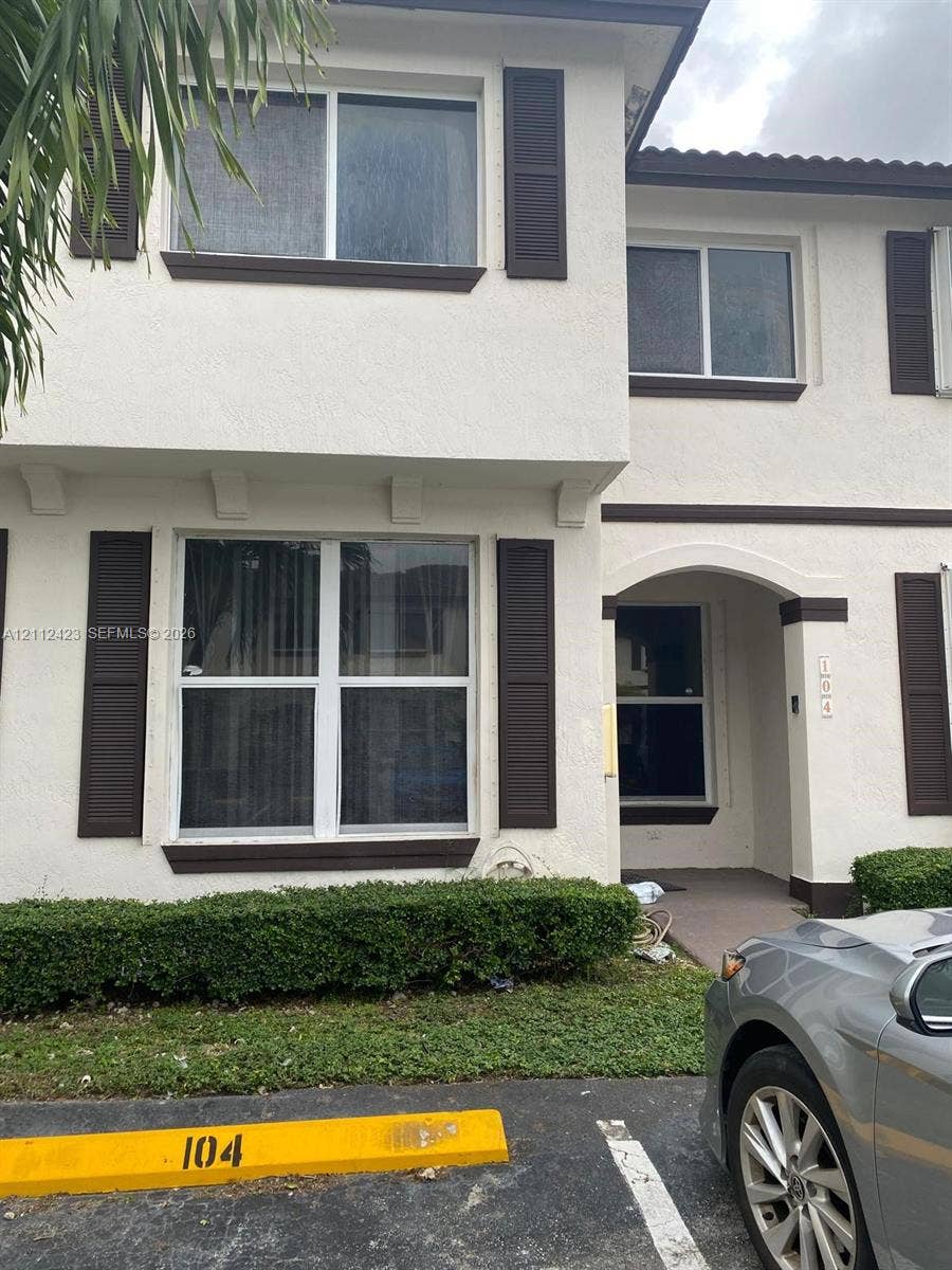 Property photo for 8555 SW 152nd Avenue, #104, Miami, FL