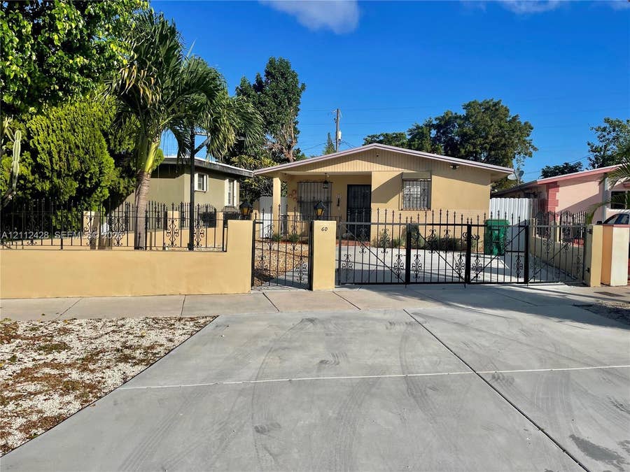Property photo for 60 Flagami Boulevard, #0, Miami, FL