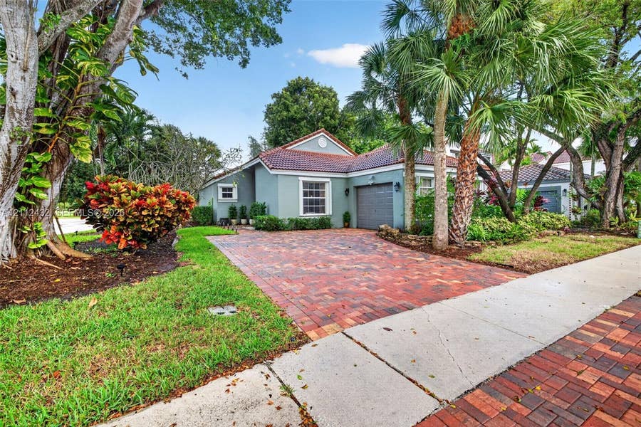 Property photo for 10545 NW 11th Court, Plantation, FL