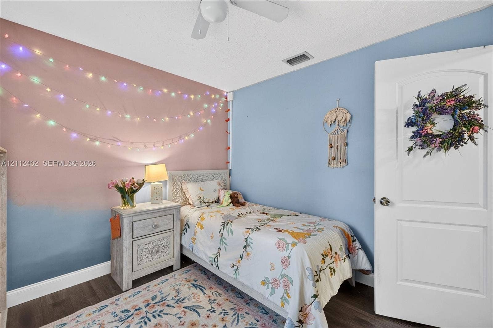 10545 NW 11th Court, Plantation, FL 33322 Guest Room