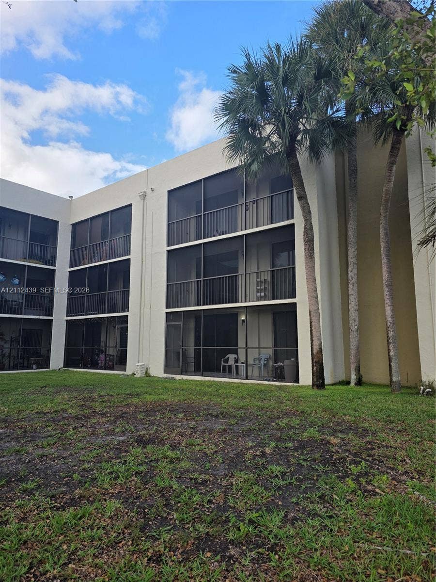 BLDG 8065