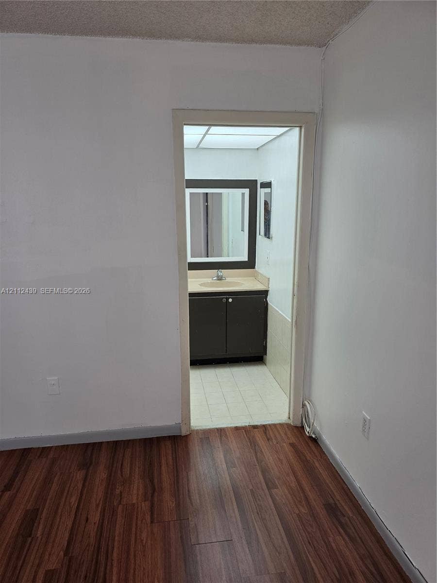 LEADING FROM MASTER BEDROOM