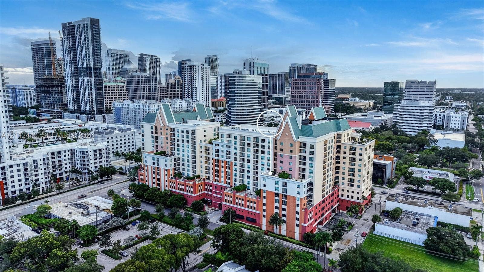 110 N Federal Highway, #914, Fort Lauderdale, FL 33301 Photo 86