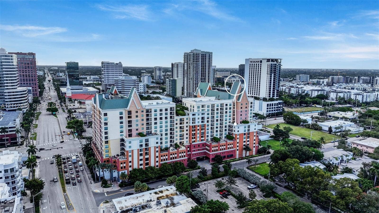 110 N Federal Highway, #914, Fort Lauderdale, FL 33301 Photo 88