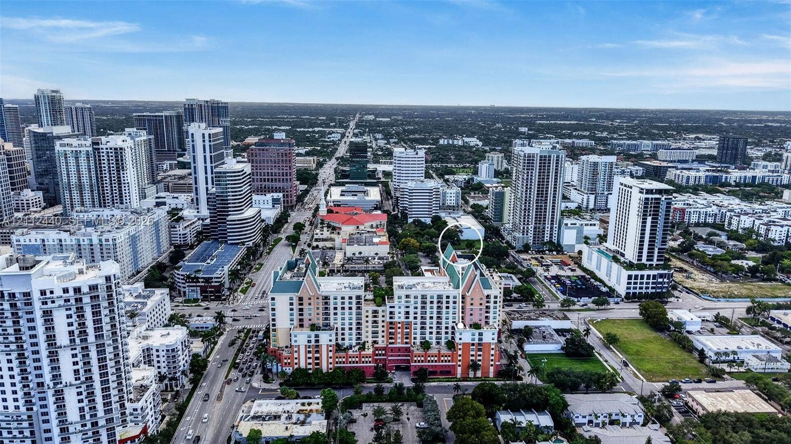 110 N Federal Highway, #914, Fort Lauderdale, FL 33301 Photo 90