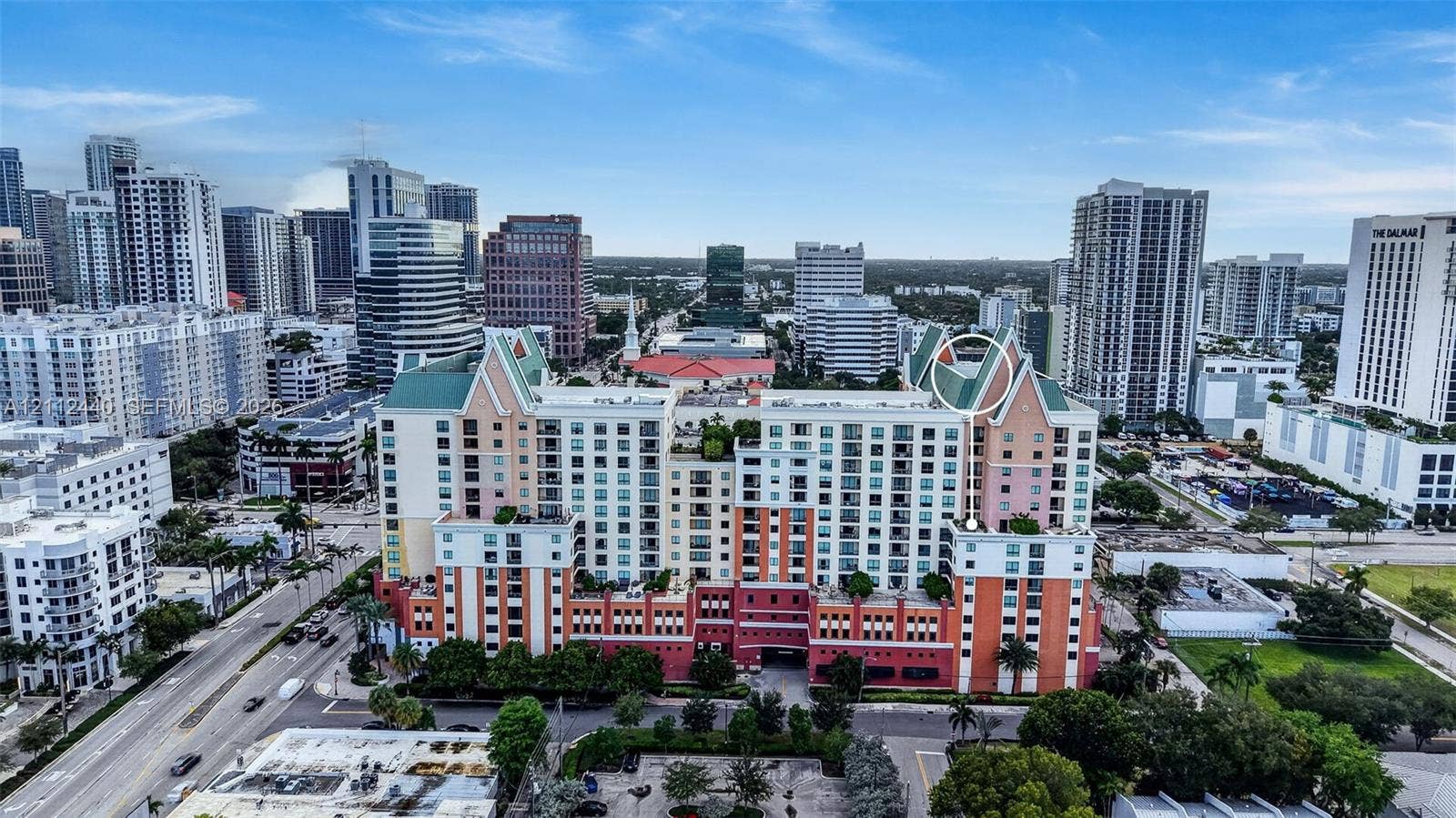 110 N Federal Highway, #914, Fort Lauderdale, FL 33301 Photo 87