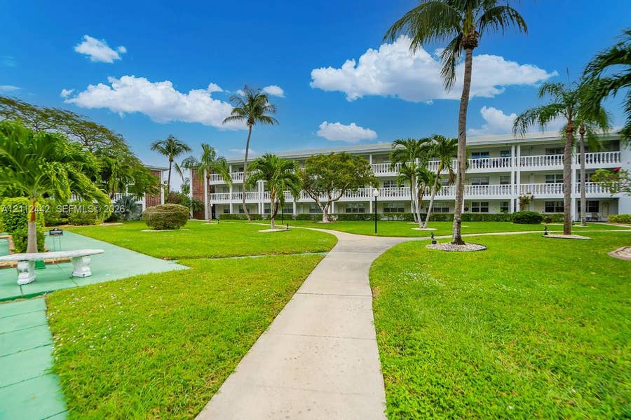 Property photo for 2455 NE 51st Street, #E114, Fort Lauderdale, FL