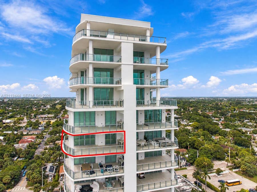 Property photo for 4714 N Flagler Drive, #1601, West Palm Beach, FL