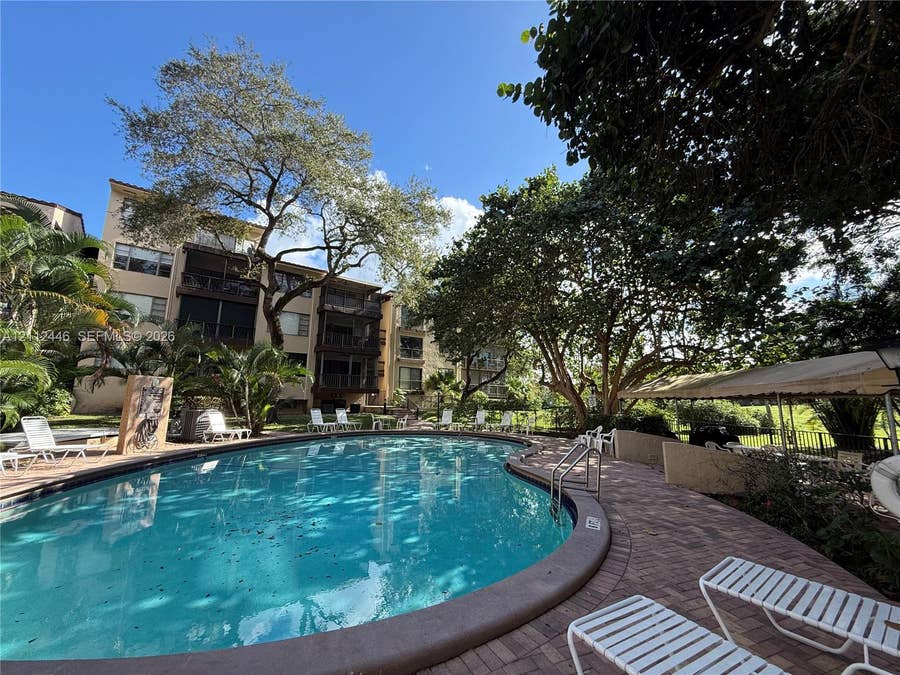 Property photo for 6100 S Falls Cir Drive, #411, Lauderhill, FL