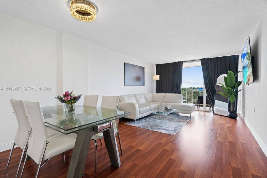 Property photo for 13120 SW 92nd Avenue, #B-PH18, Miami, FL