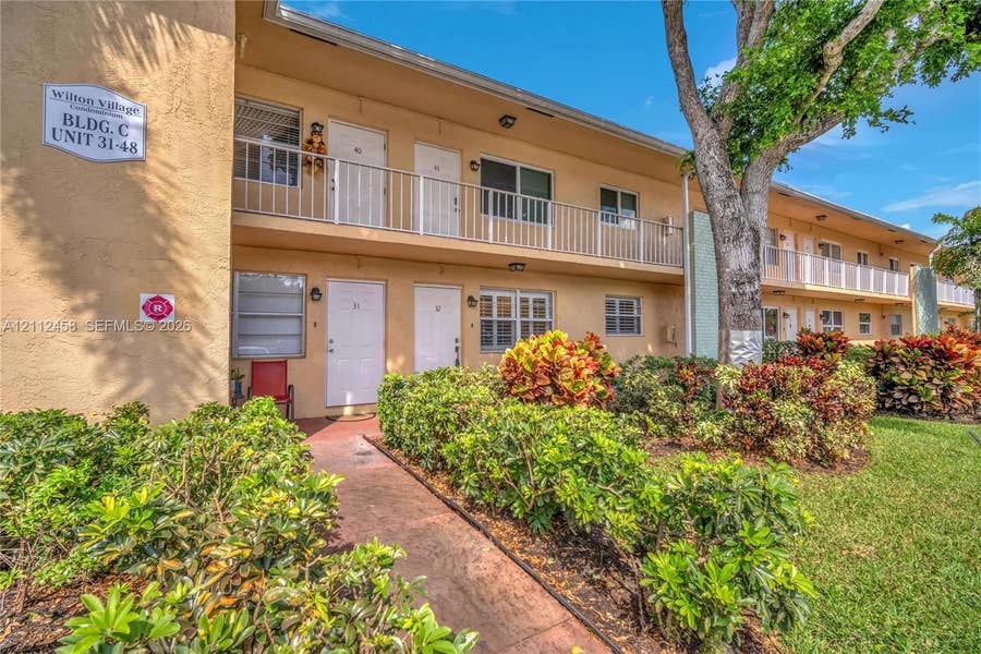 Property photo for 2607 NE 8th Avenue, #32, Wilton Manors, FL