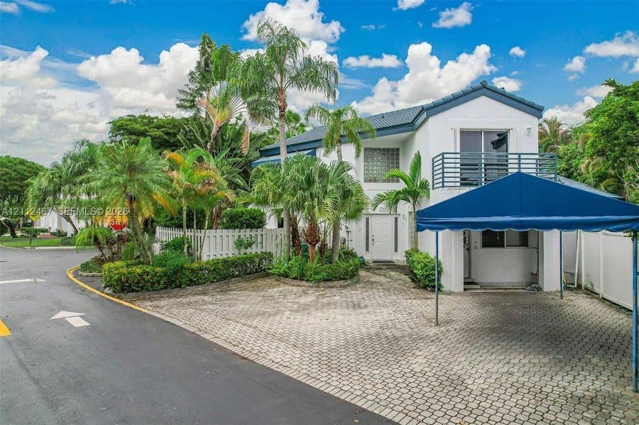 Property photo for 250 NE 212th Street, Miami, FL