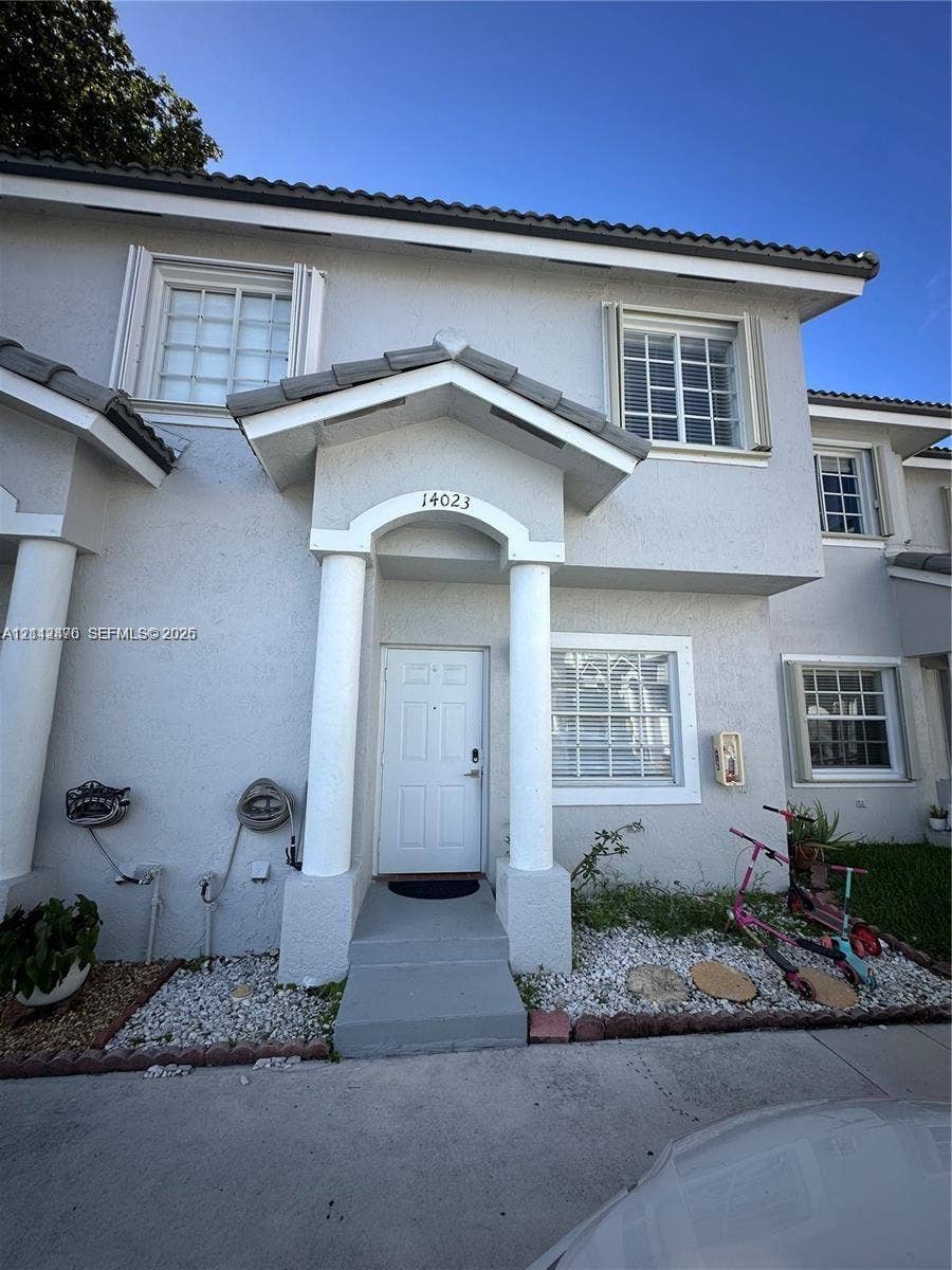 Property photo for 14023 SW 120th Court, #2-19, Miami, FL