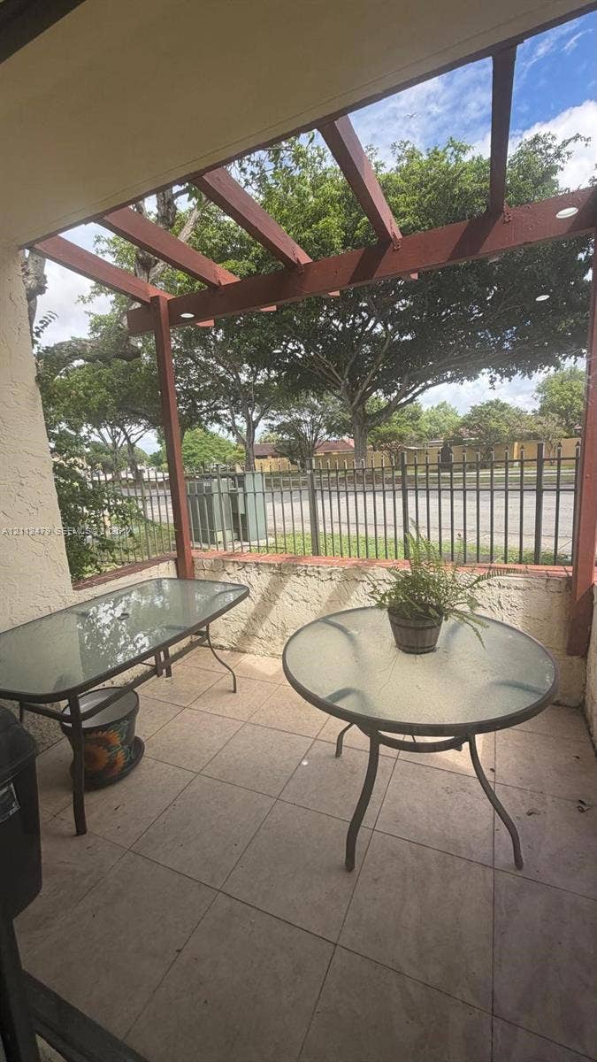 Property photo for 8500 SW 149th Avenue, #1204, Miami, FL