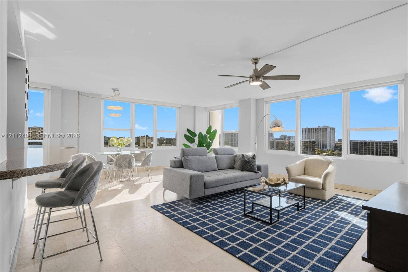 3505 S Ocean Drive, #1101, Hollywood, FL 33019 Photo 6