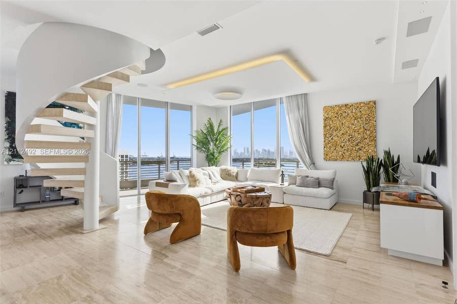 Property photo for 1445 16th Street, #PH-3, Miami Beach, FL