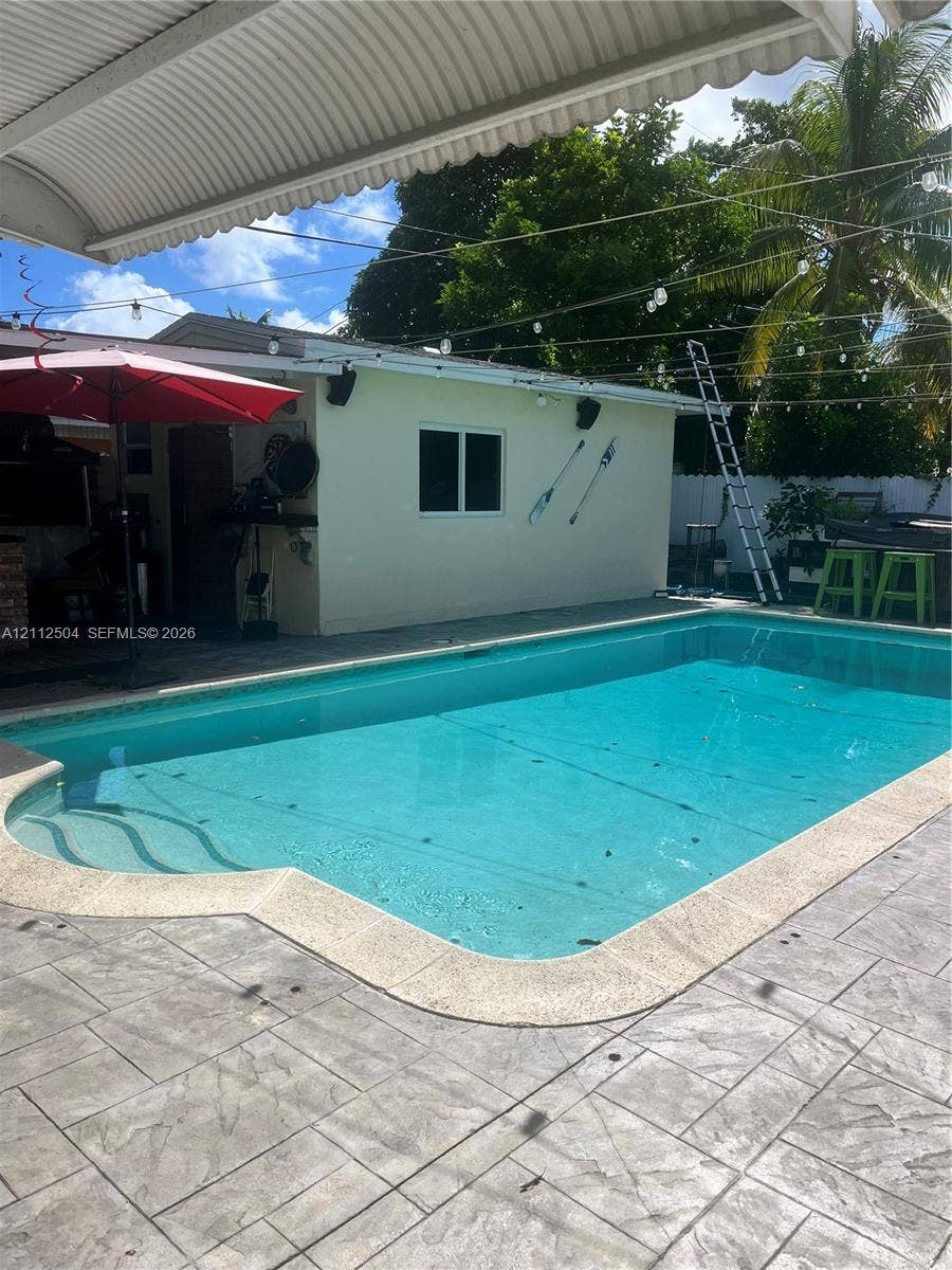 Property photo for 19731 NE 13th Court, Miami, FL
