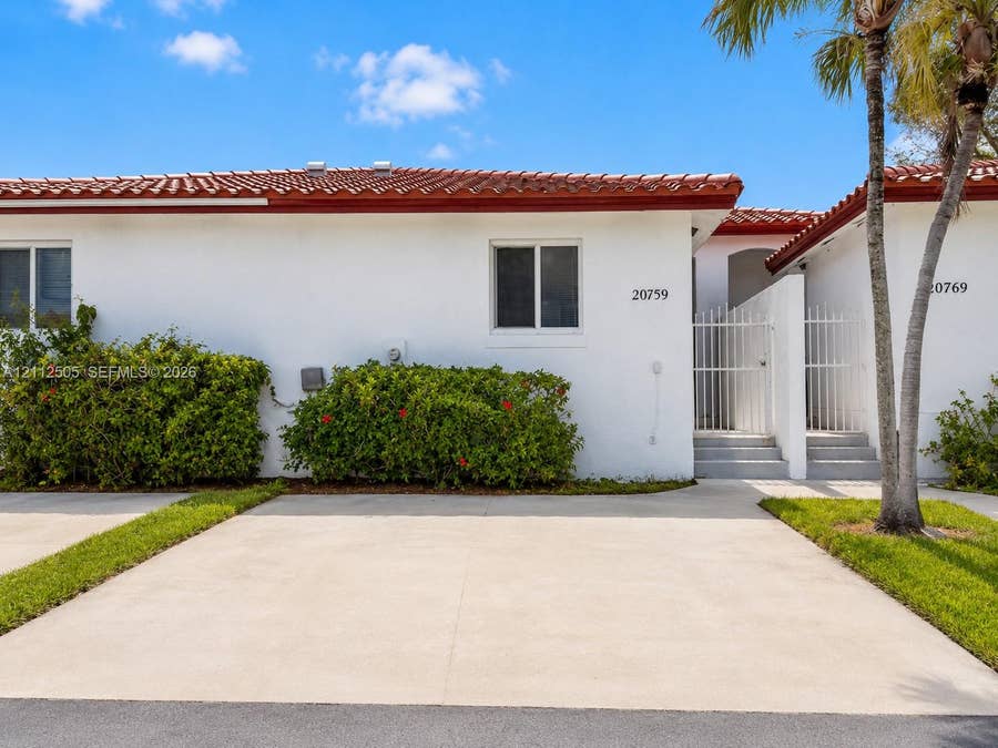 Property photo for 20759 SW 80th Place, Cutler Bay, FL