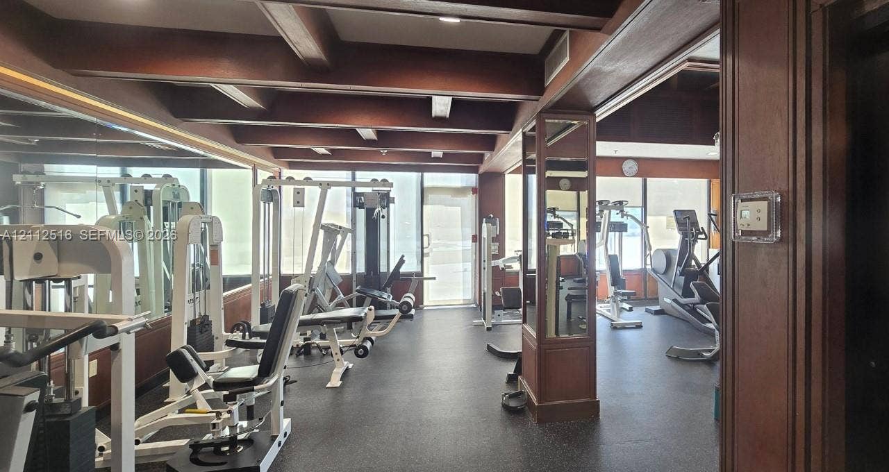 600 NE 36th Street, #1517, Miami, Miami, FL 33137 Photo 31